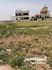  6 نصف دونم صخري قرب دوار اشكو