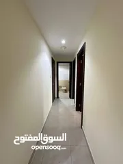  6 Apartments_for_annual_rent_in_Sharjah  Two rooms, Al Majaz Hall, 2 views  Free free gym and free