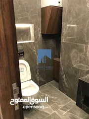  15 شقة فاخرة للبيع في الكرسي - خلف إدارة السير طابق اول 165م تشطيب سوبر ديلوكس لم تسكن