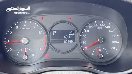  6 كيا مورنينغ 2019 للبيع