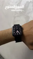  1 Apple watch s7 45MM