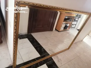  3 مراية بوفيه كبيره