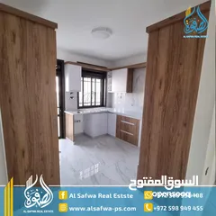  2 شقق سوبر ديلوكس مميزة جديده سكنه اولى متوفر عدت شقق بنفس العماره