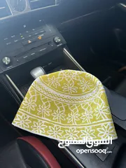  1 كميم خياطة يد ممتاز