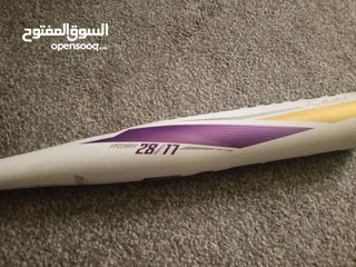  3 مضرب سوفبول اصلي  EASTON