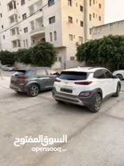  8 هونداي كونا هايبرد فل الفل بالسعر المغري فقط كاش