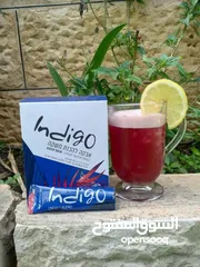  4 مشروب الطاقة الطبيعية الغني بالفيتامينات والاحماض الأساسية للجسم