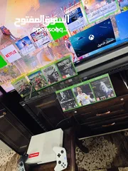  6 Xbox one S