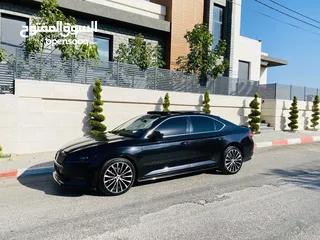  6 سكواده سوبيرب 2020