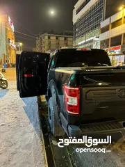  8 فورد f150 2020