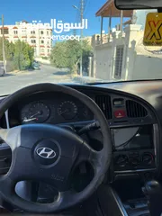  13 هونداي افانتي XD 2004