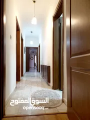  9 شقة للبيع بسعر مميز تلاع العلي سوق سلطان مساحة 185 متر