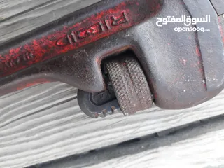 9 مفتاح رجت عتيق امريكي و مفتاح الماني