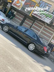  7 مارسيدس S63 Amg