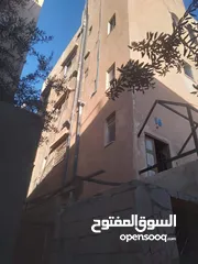  1 عمارة سكنية للبيع