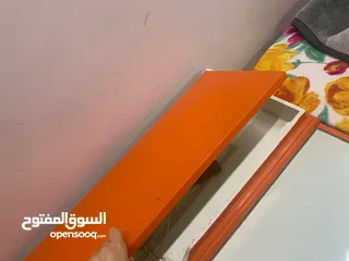  1 مكتب بيتى للمذاكرة