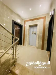  14 شقة مميزة 200م  في شفا بدران