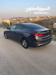  3 هونداي النترا 2018 ترخيص 2017 مع فتحة ماتور 1600