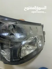  1 ضو امامي يمين HINO