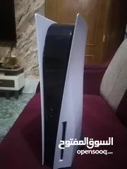  1 بلي ستشن 5