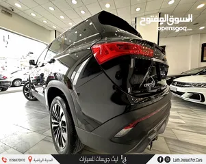  8 شفروليه كابتيفا بريميير وارد وكفالة الوكالة 2022 Chevrolet Captiva Premier