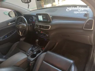  8 هونداي توسان 2019 الصلاة على النبي