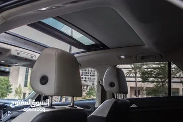  14 فولكسواجن تي تروك