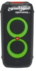  2 JBL party box 100
