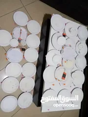  11 سبوتات كذا قياس اكثر من 50 سبوت كلهم كوم