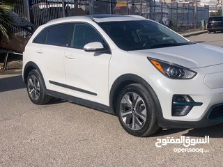  5 كيا نيرو كهربا kia Niro electric for sale 2022