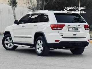  8 جيب شيروكي 2011 فل الفل فحص كامل بسعر مغري بحالة الوكالة