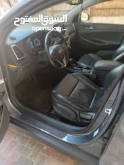  6 هونداي توسان 2019 الصلاة على النبي