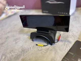  11 شاشة عدادات تسلا موديل3/y تدعم كارب بلي واندرويد اوتو