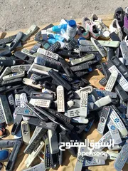  7 كرسي عجزه وصوبه غازواغراض اخرى