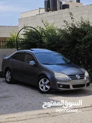  8 فلوكس واجن جيتا 2010