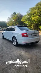  2 سكودا اوكتافيا ماتور 1500 بنزين