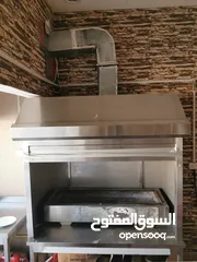  6 أغراض المقهى