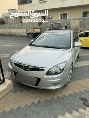  1 هونداي i30 2008