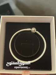  27 سناسيل و اساور باندورا الاصليه مختومه