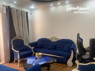  1 شقه للبيع ام نواره خلف مسجد النابعين