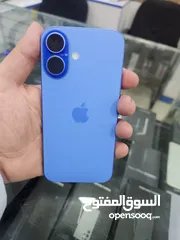  9 iPhone 16 128 وارد الشرق الأوسط بسعر مميز