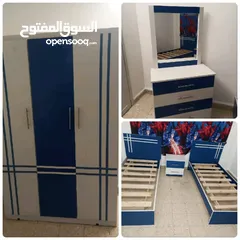  28 غرف نوم بجودة عالية و اسعار مناسبه و مكفوولة