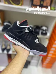  8 Jordan 4 shoes