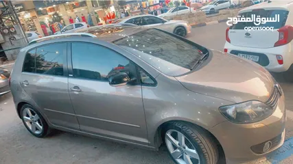  4 سيارة چولف بلص اصل خصوصي مع فحص مطور و چير فل اضافات 1200 تيربو اقتصادية جدا للبيع كاش