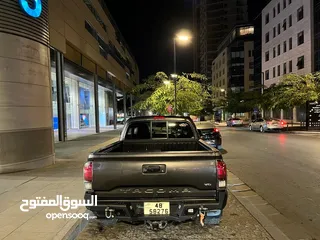  13 تويوتا تاكوما 2019