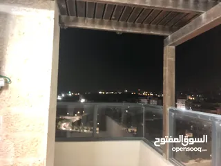  2 ستيديو للايجار  رووف
