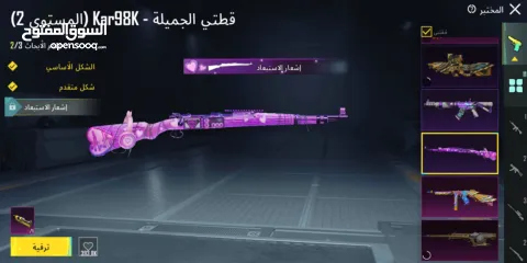  19 حساب ببجي للبيع عمر الحساب 2 سنين