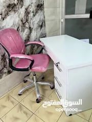  24 حرقناااا الاسعار للموظفين و الطلاب بأقل تكلفه وفرنالك مكتب 120*60 باجمل التفصيلات خشب مكفول مستورد