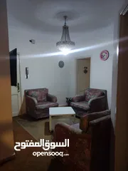  4 شقة سكنية للبيع في صويلح