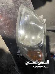  3 ضواو عدة انواع سيارات